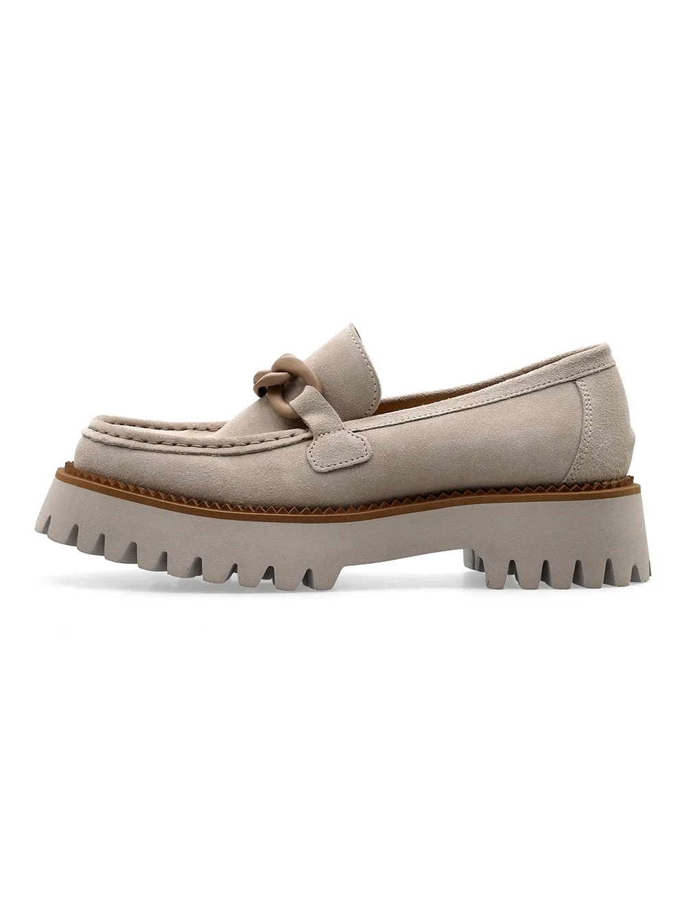 Slipper Amsterdam sand
