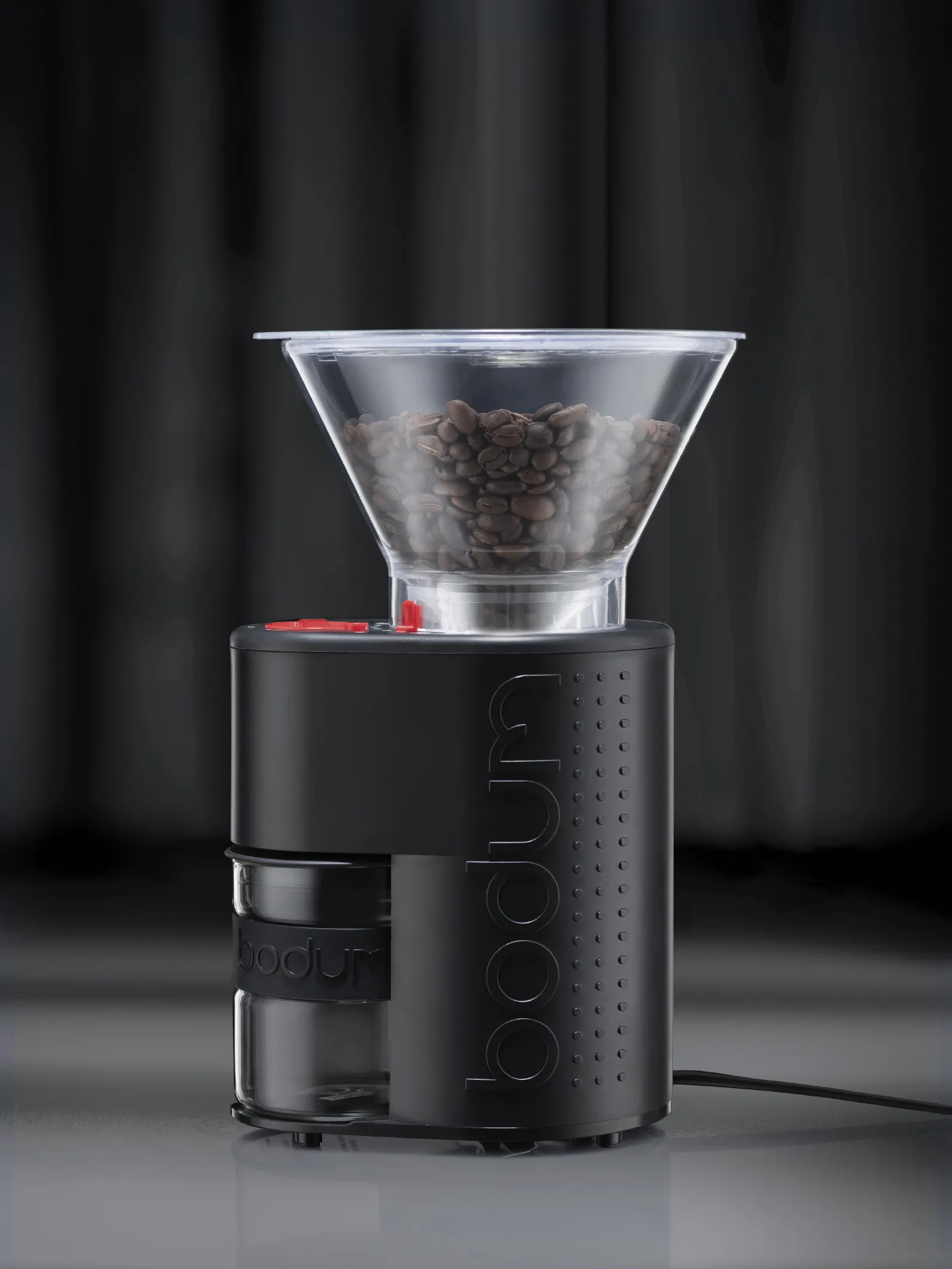 Bodum Bistro Elektrisk Kaffekværn 10903-01EURO-3