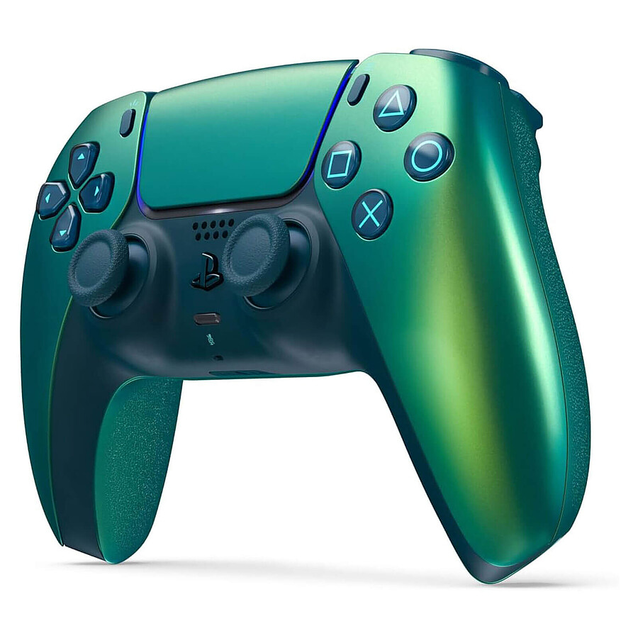 Sony DualSense - Chroma Teal