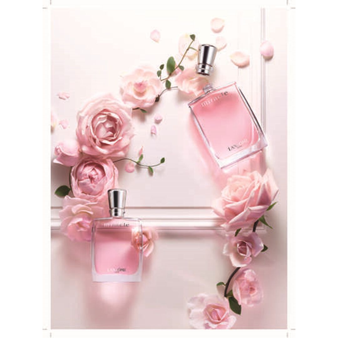 Lancôme MIRACLE/S Eau de Parfum - 100ml