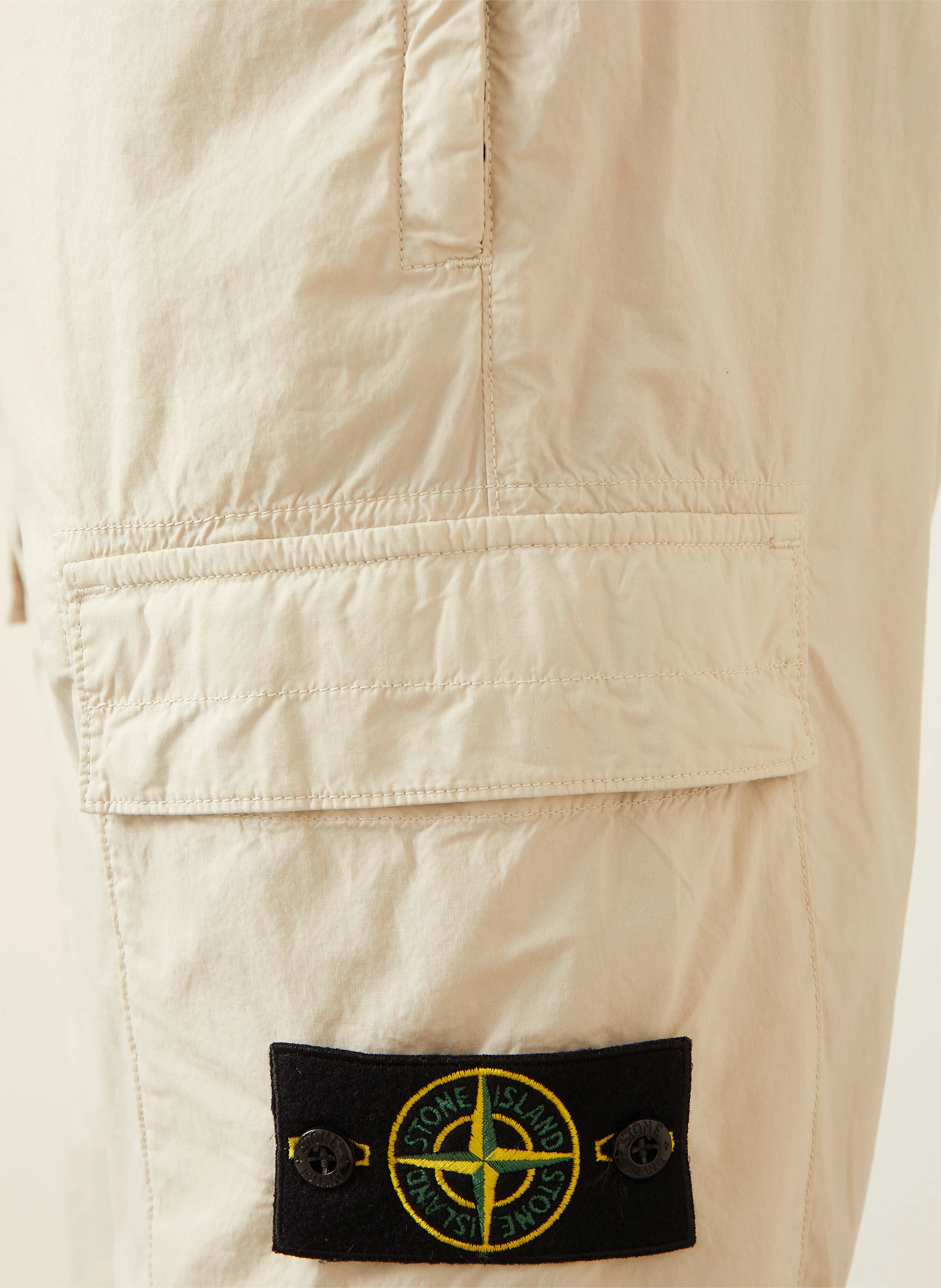 STONE ISLAND Cargohose PARACADUTE