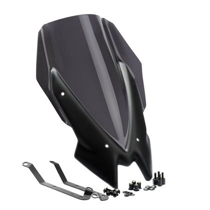 Saute vent Puig TOURING - Gris