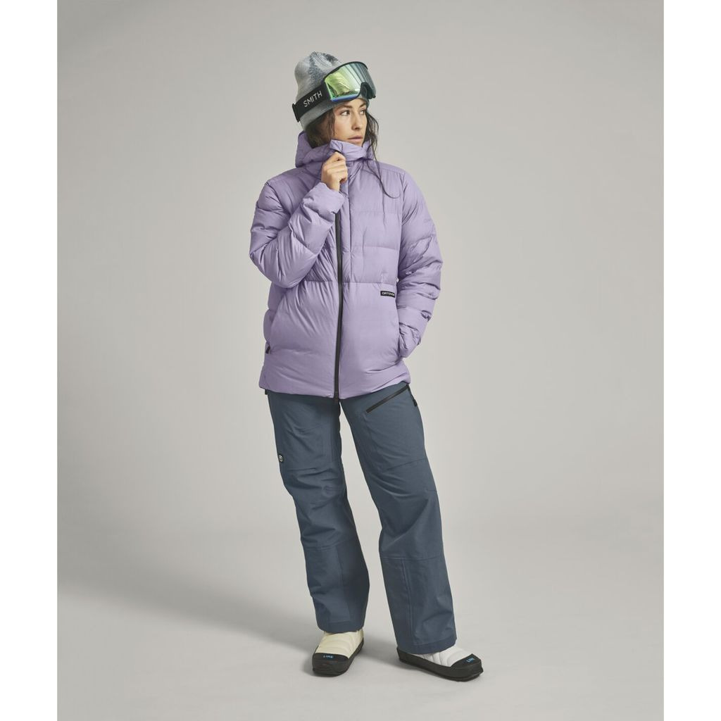 Downwool 270 Jacket W