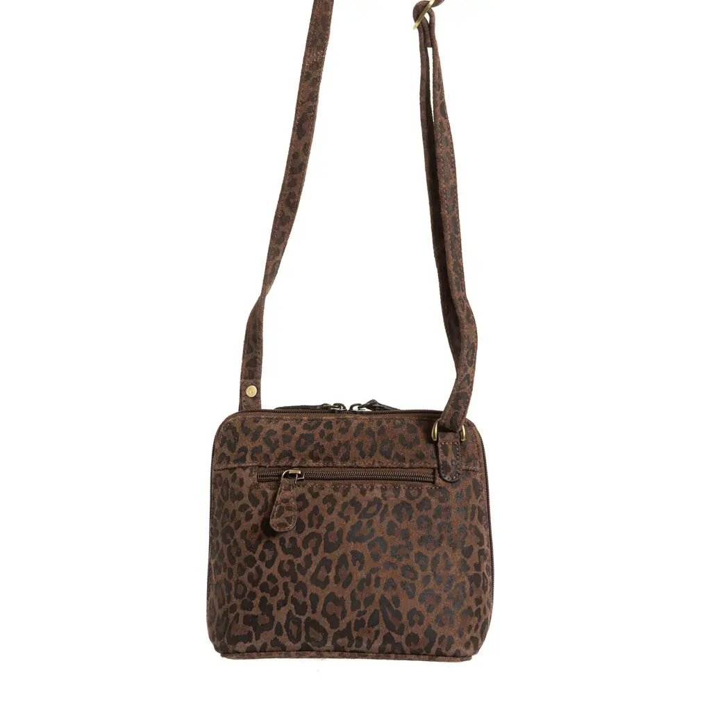 Zubehör - Tasche Umhängetasche leo