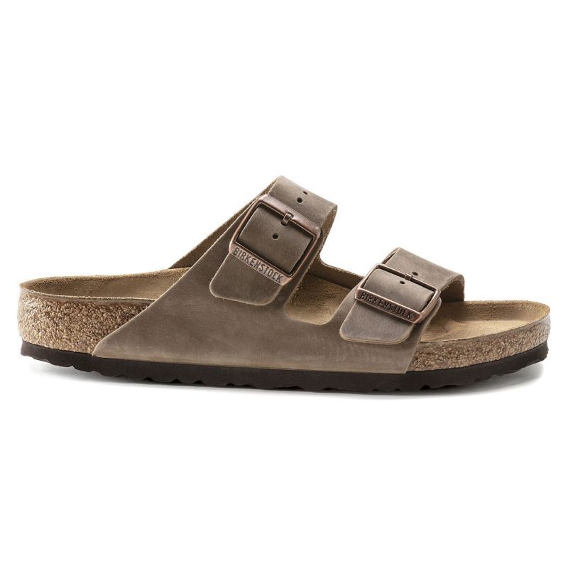 Arizona Oiled Leather - Sandales