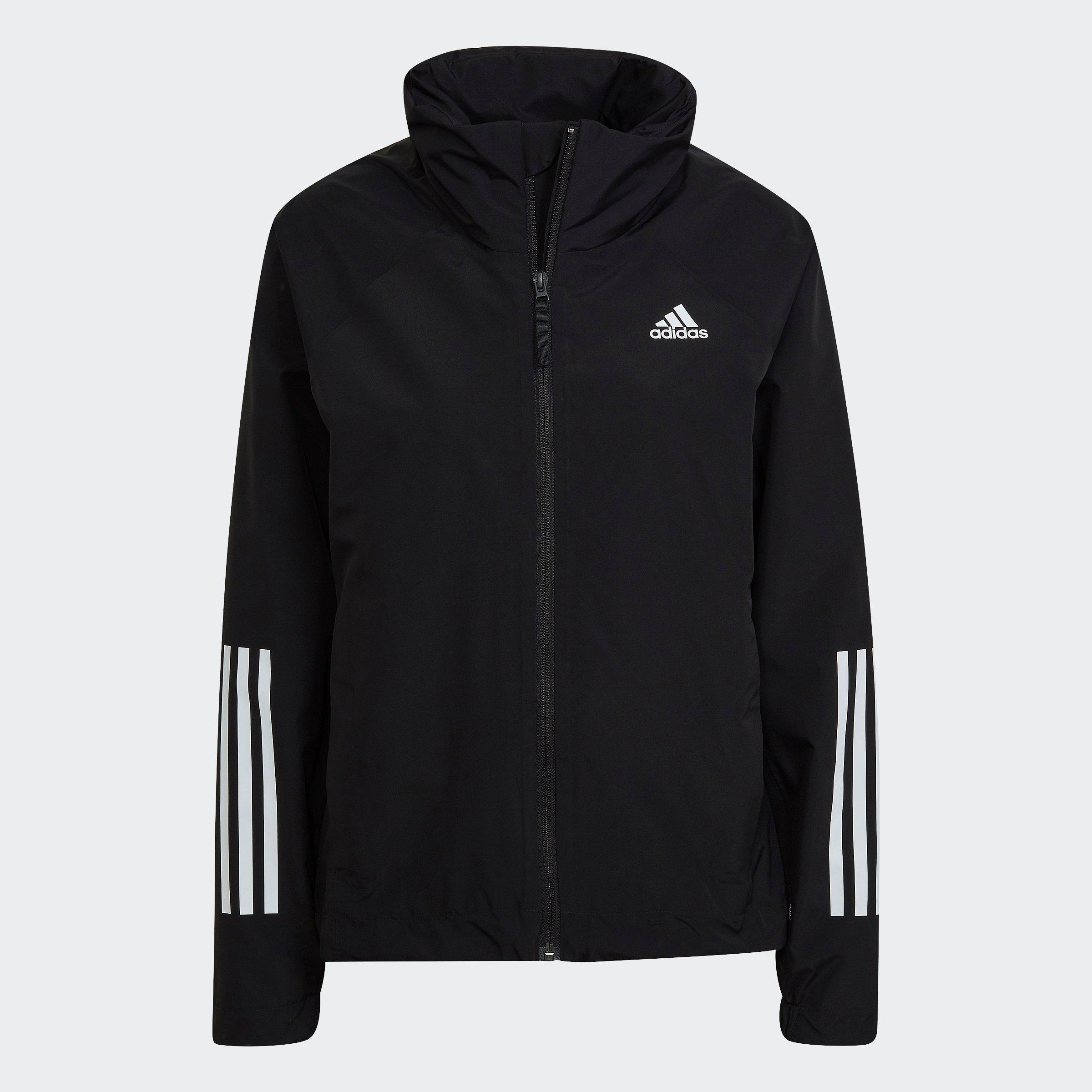 Outdoorjacke