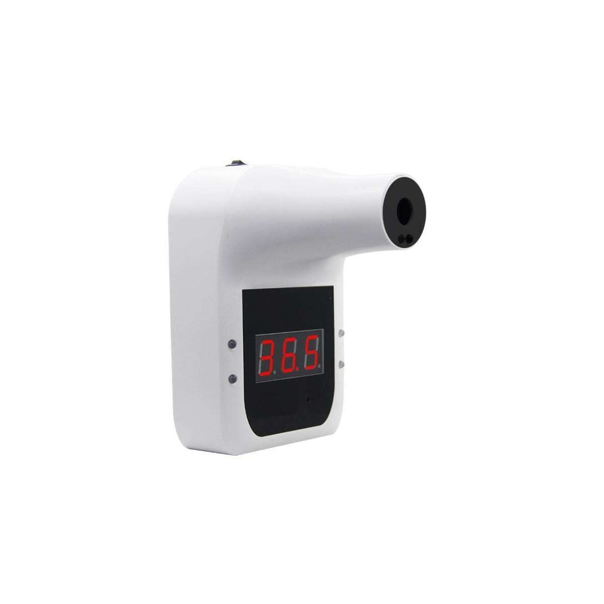 Veggmontert termometer med IR-teknologi, ideelt for kontorer (GP-100)