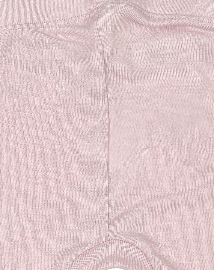 Schlupfhose JOY UNI mit Seide in flieder