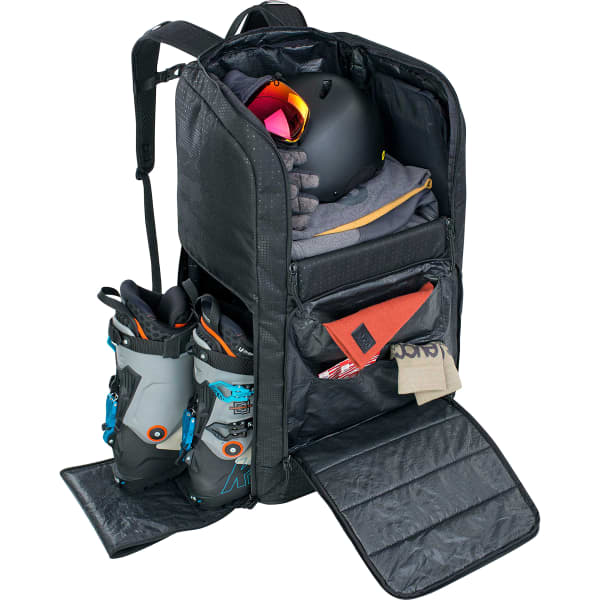 Sac à dos ski EVOC GEAR BACKPACK 90