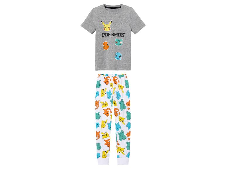 Kinderpyjama