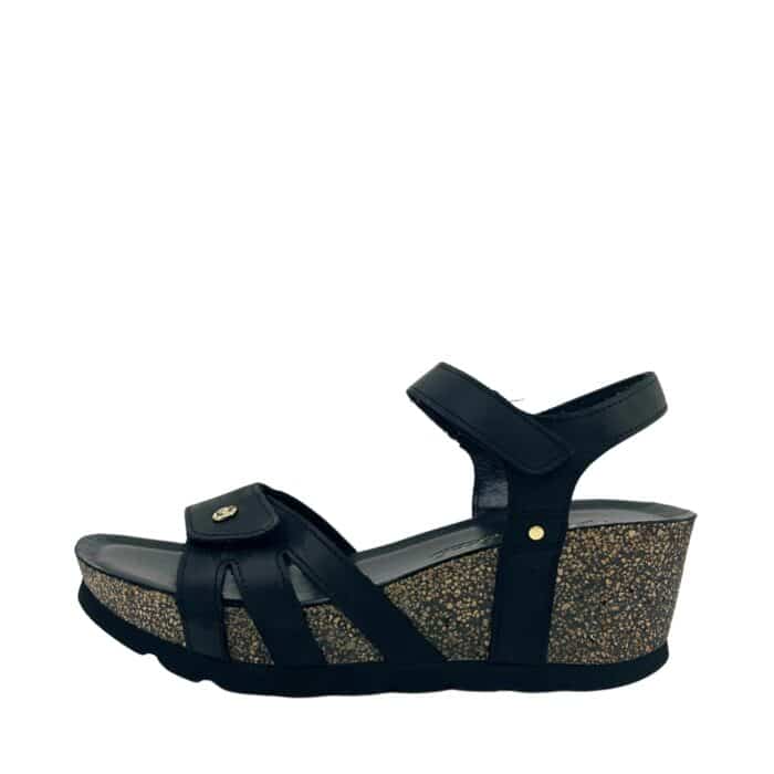 Panama Jack Romy B4 Sandal Dame