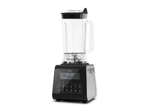 Caso B3000, Bordplade blender, 2 L, Impulsfunktion, Knusning af is, 1400 W, Blå