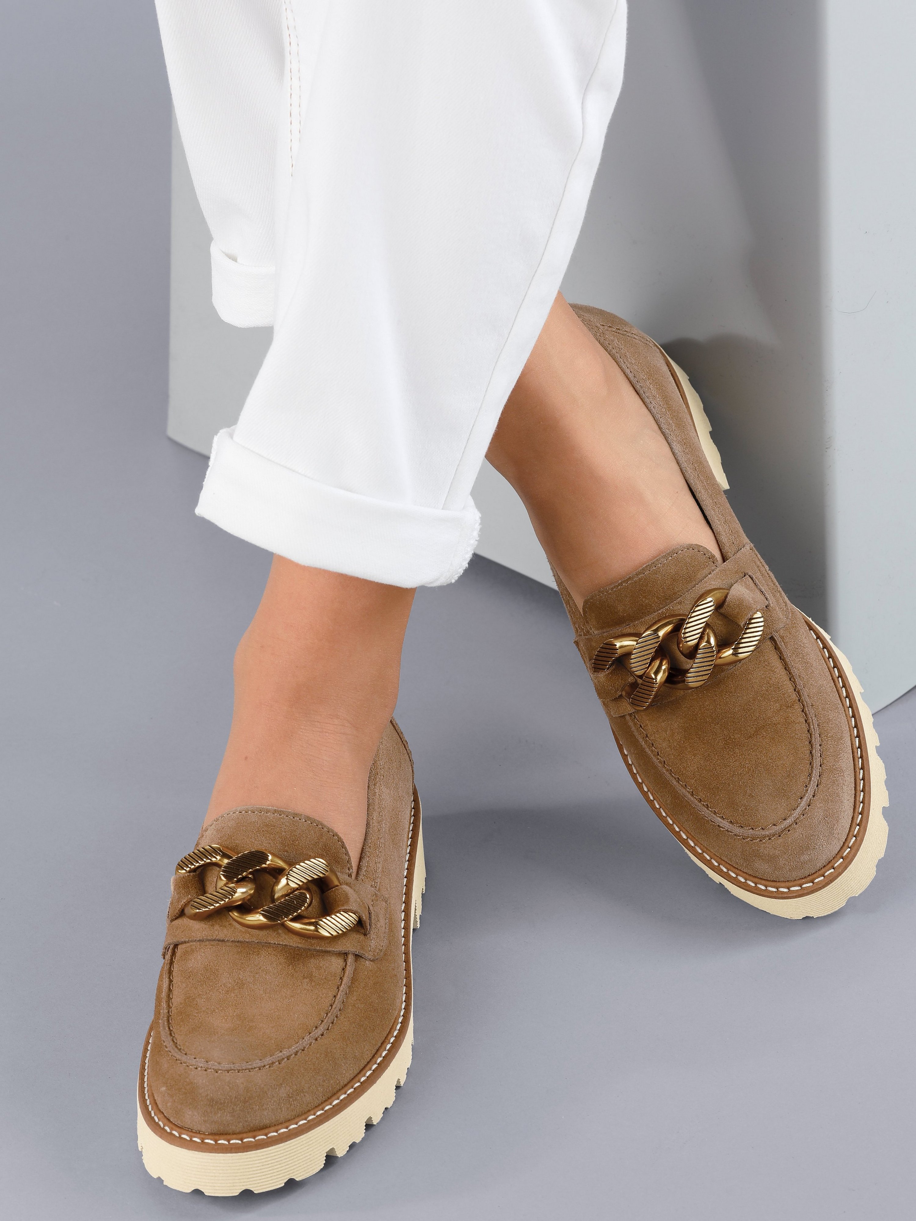 Slipper