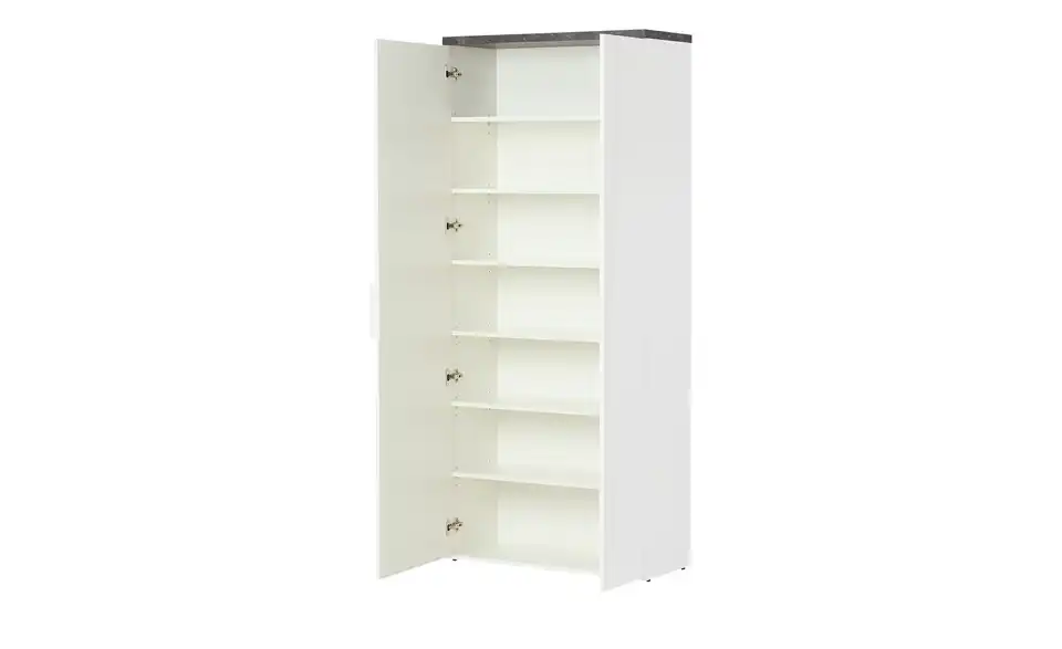 Garderobenschrank Fidenza