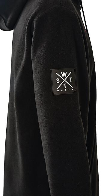 WATTS - VESTE X-TRACK M