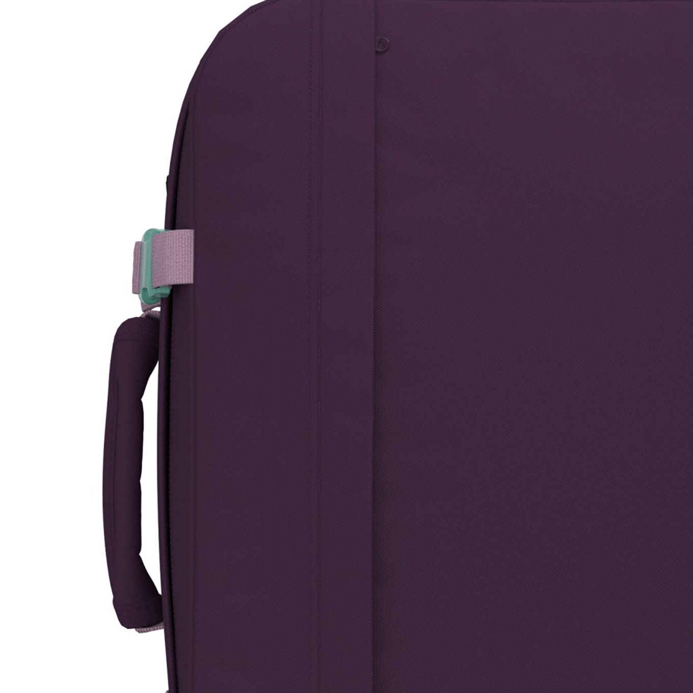CabinZero Classic 44L Cabin Backpack Midnight Purple