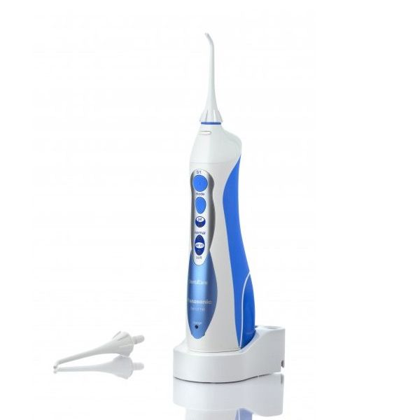 Panasonic Irrigador Dental Corp. EW1211W845 - 130ml