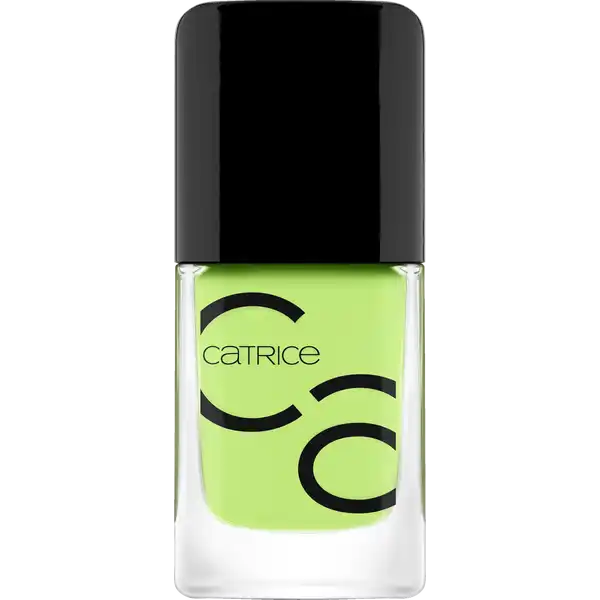 Iconails Gel Lacquer 150 Iced Matcha Latte