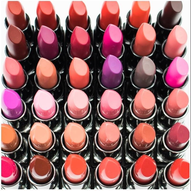 Smashbox Be Legendary Lipstick 3 gr. - L.A Sunset