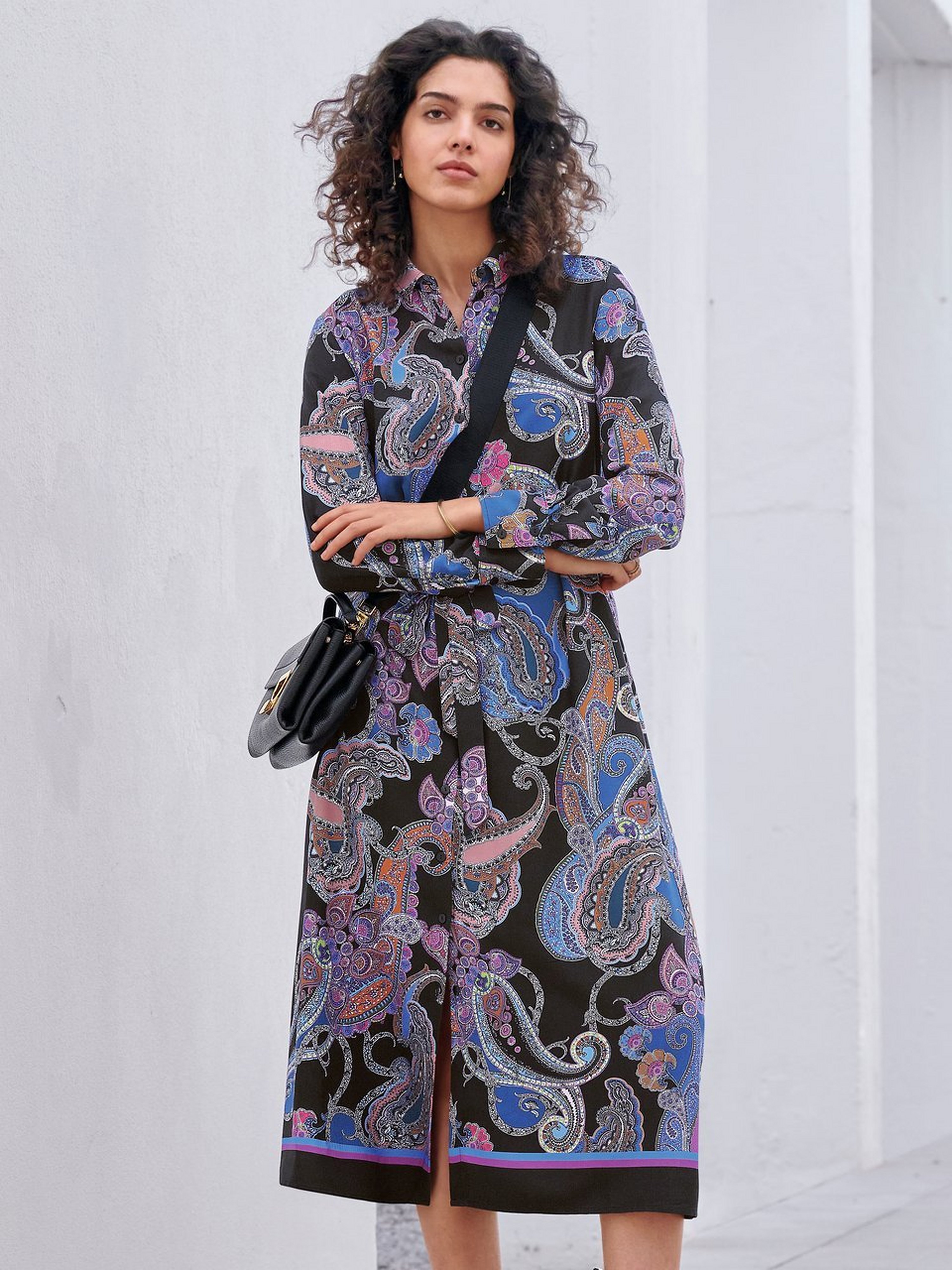 Kleid