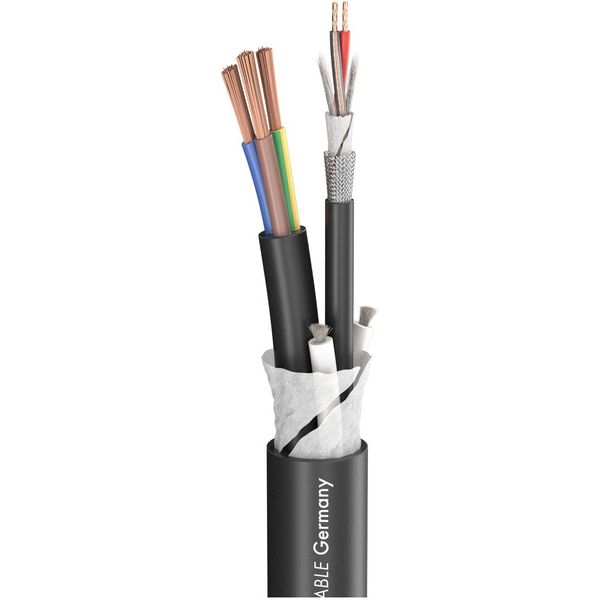 Sommer Cable Monolith 1 Combi Kabel