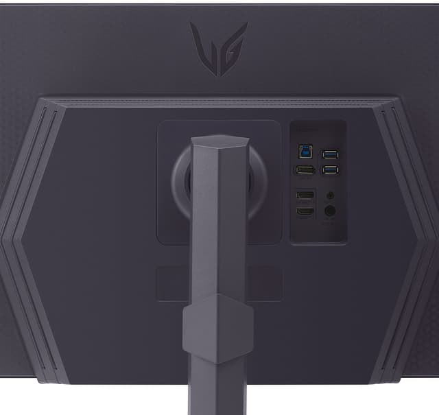 LG UltraGear 27GS85Q 27