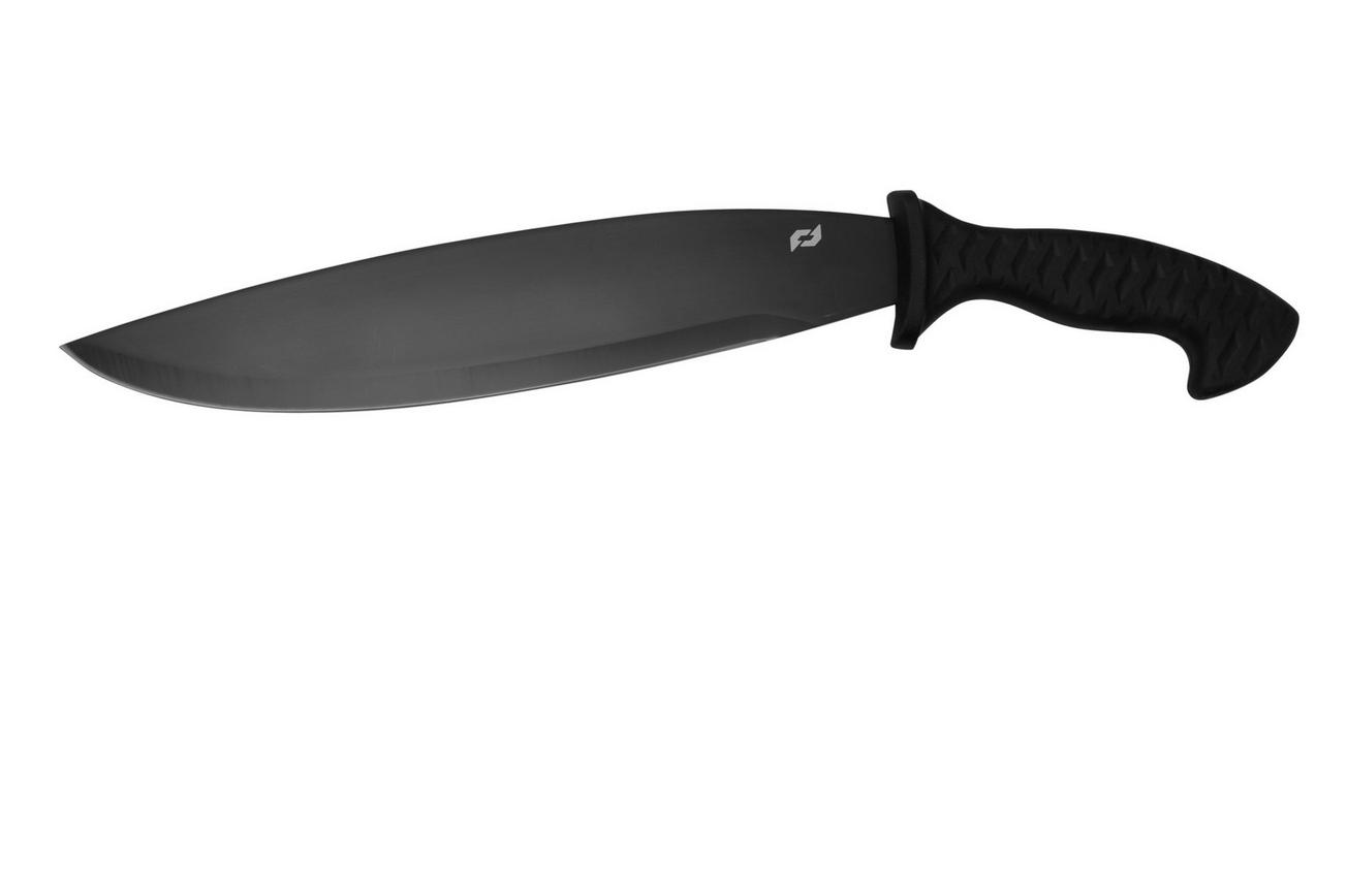 Schrade Decimate Bolo 1182507 zwart, machete