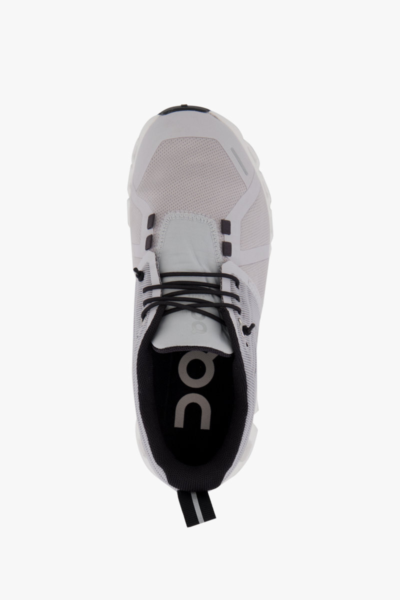 ON Cloud 5 Waterproof Damen Sneaker