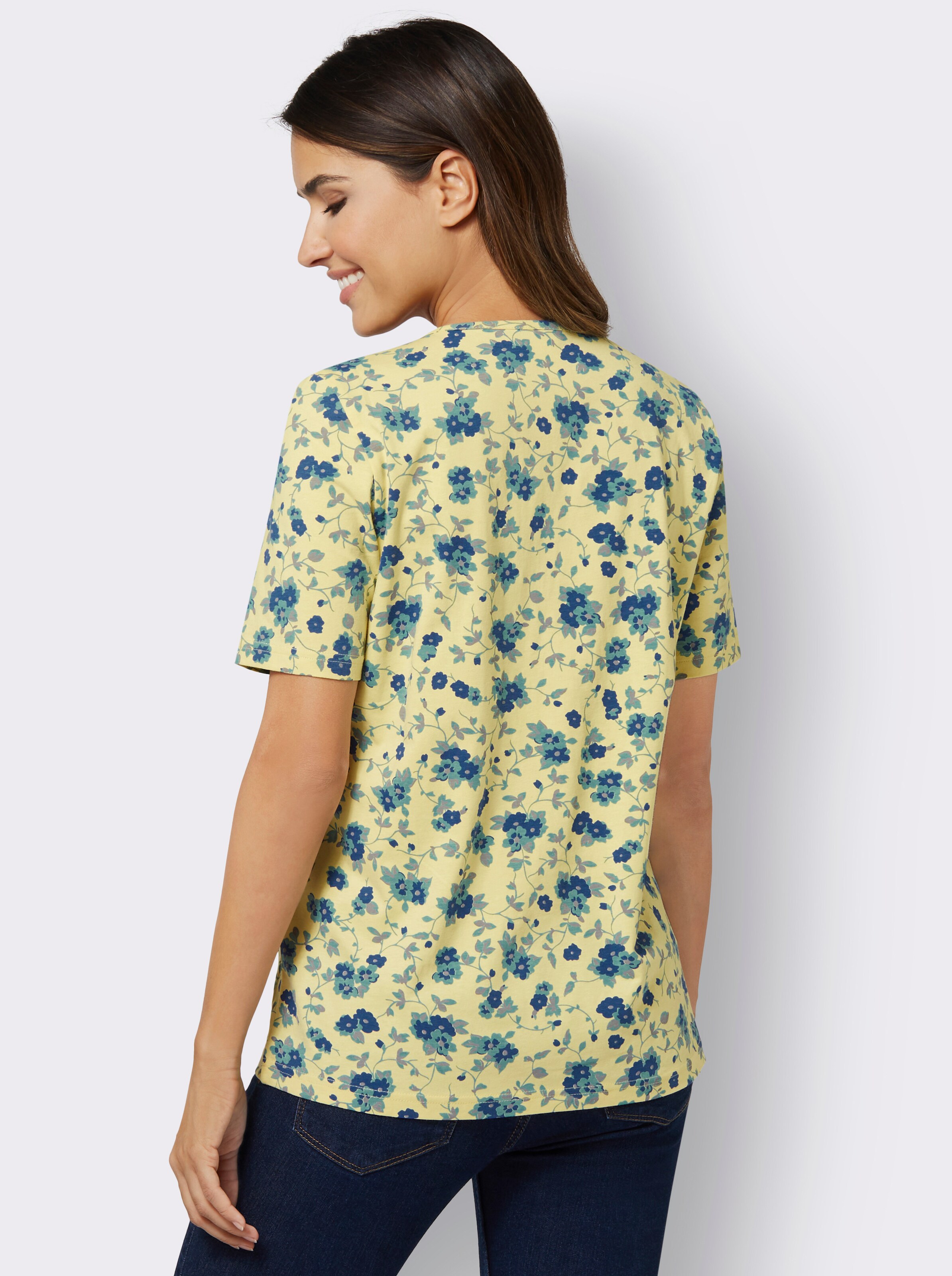 Kurzarmshirt
