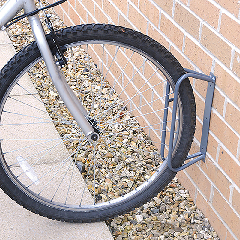 Fietsklem