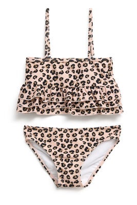 Petite Chérie Atelier Amelie UV-Bikini, Leo