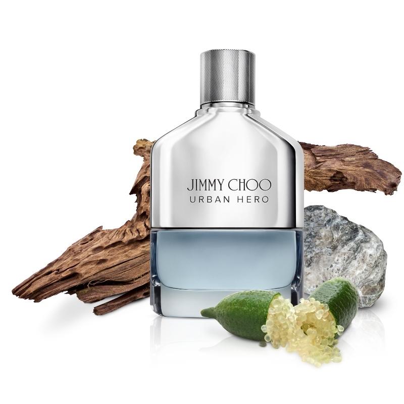Jimmy Choo Urban Hero Men EDP 50 ml