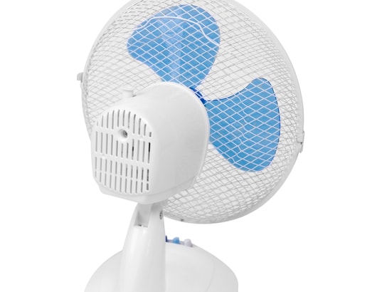 BESTRON - Ventilateur de table DDF27W