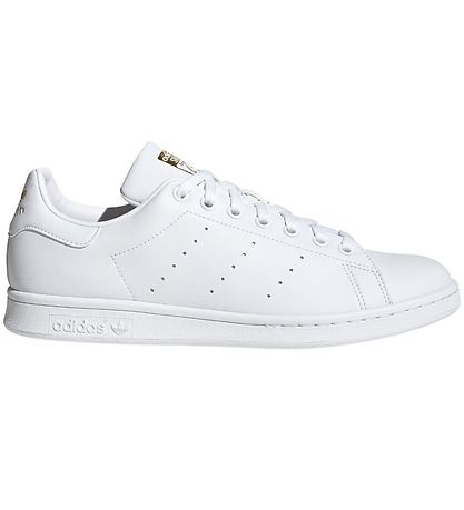 adidas Originals Schuhe - Stan Smith - Cloud White