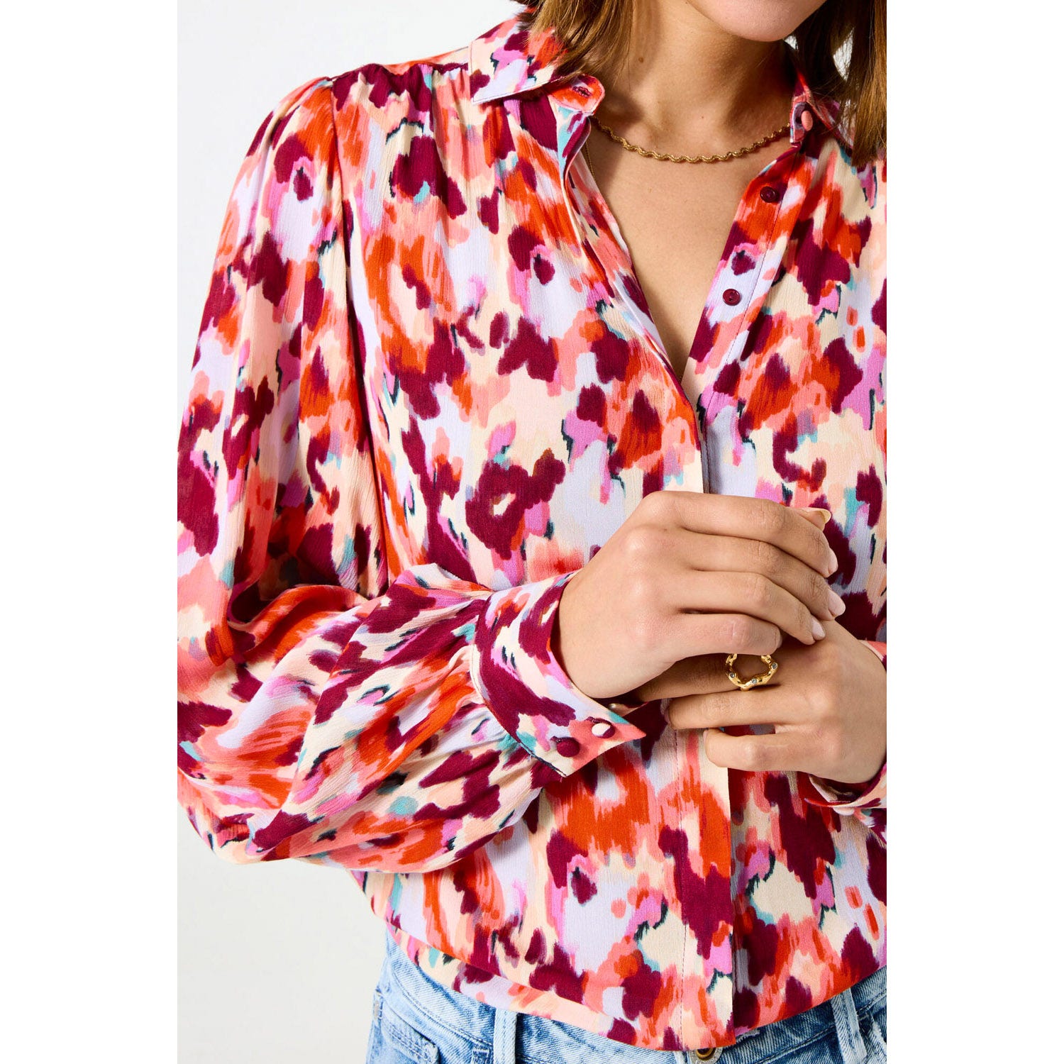Garcia  Blouse