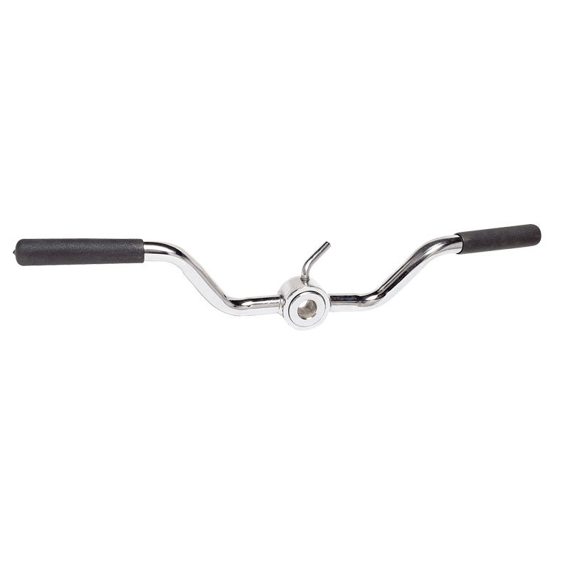 BODYSOLID LBB28 Lat Blaster Bar