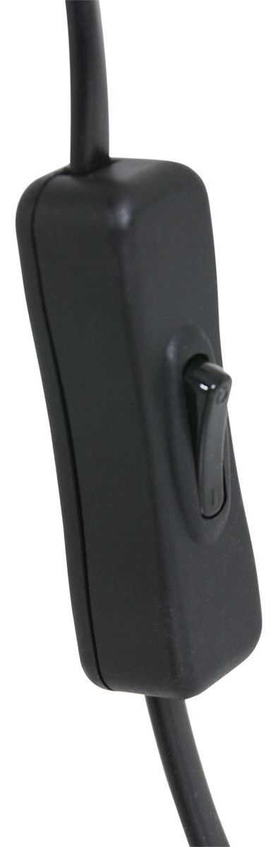 Tafellamp Mexlite ⌀20  x H55.5 cm