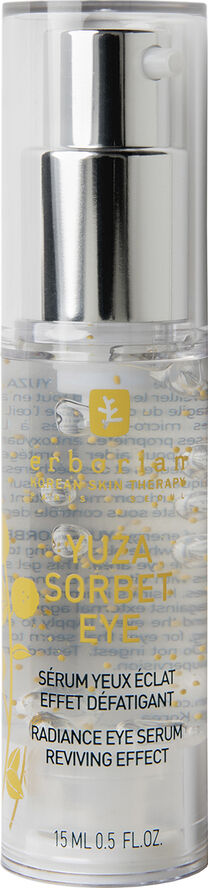 Erborian Yuza Sorbet - Eye Cream