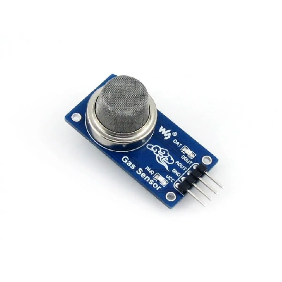 Wewoo Waveshare MQ-5 - Capteur de gaz