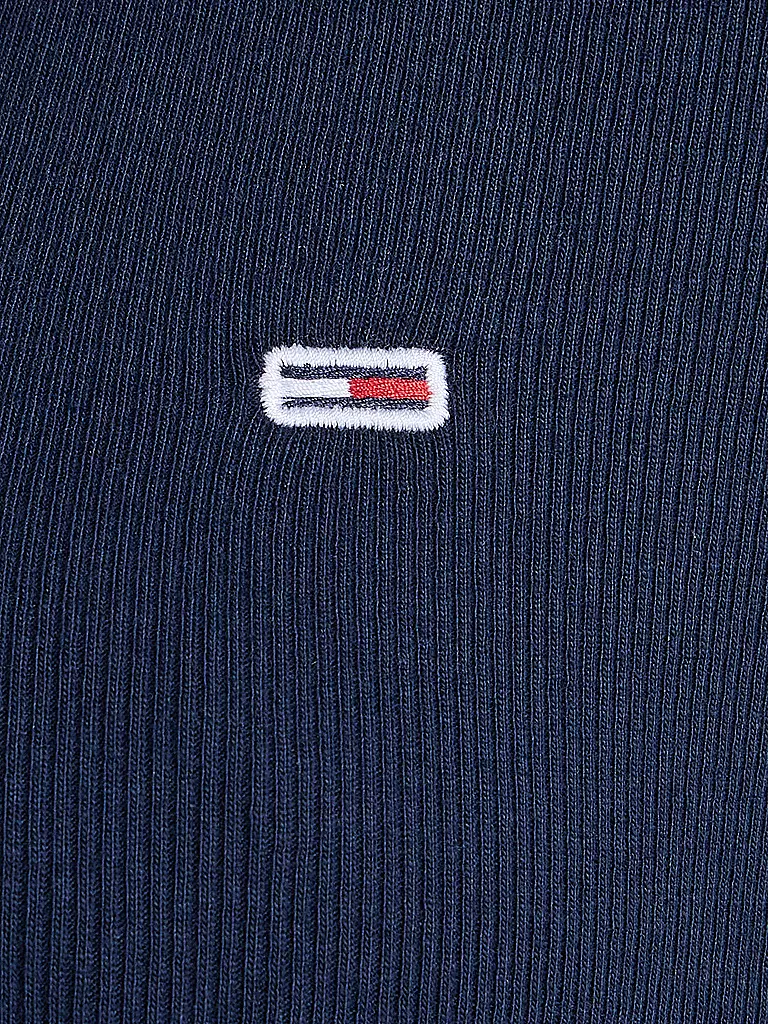 TOMMY JEANS T-Shirt dunkelblau