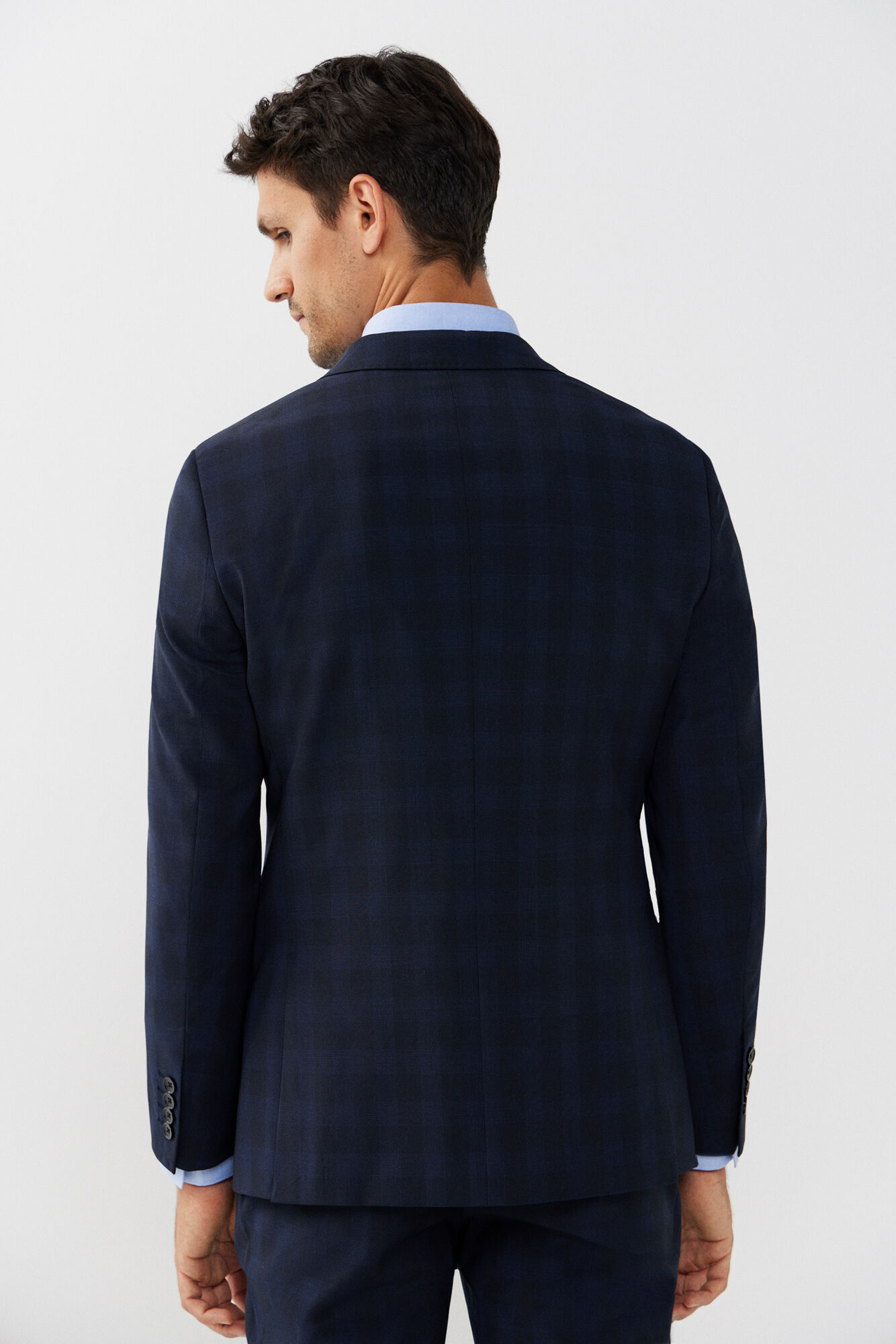 xadrez americano slim