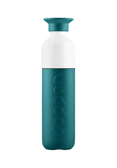 Insulated Drinkfles 350ml