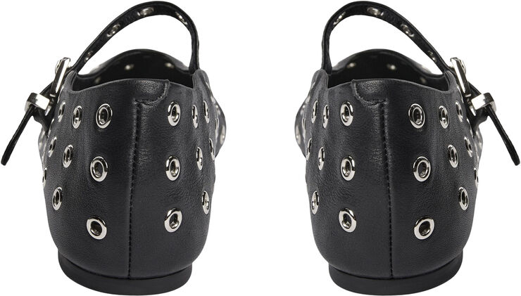 Sofie Schnoor Ballerina Black