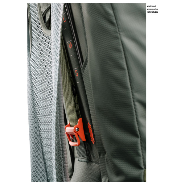 Deuter - Futura Air Trek 60+10 - Sac à dos de trekking