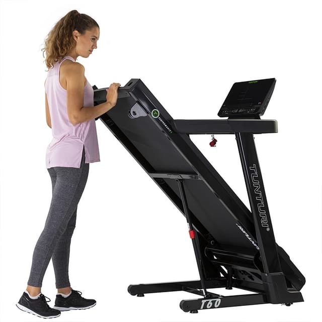 Tunturi T60 Performance Løbebånd