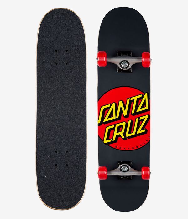 Santa Cruz Classic Dot 8