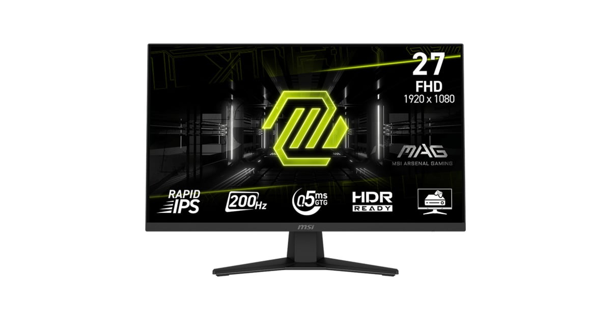 MSIMAG 274F 27