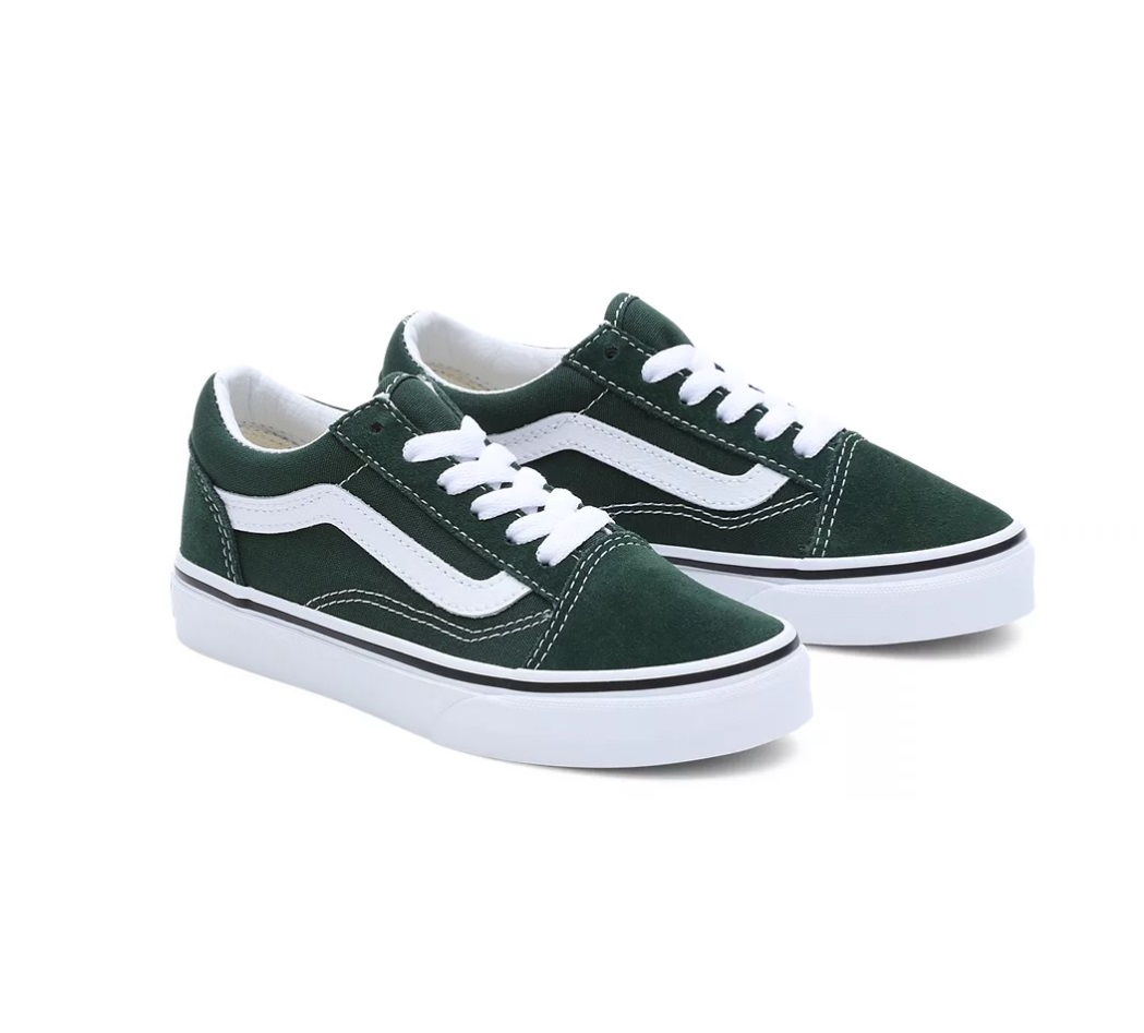 Vans Youth Old Skool Mountain View 13.5 US / 31 EU