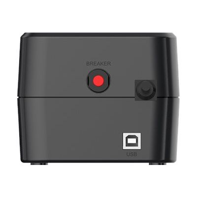INFOSEC Z2 EX 700 - onduleur 6 prises - 700 VA