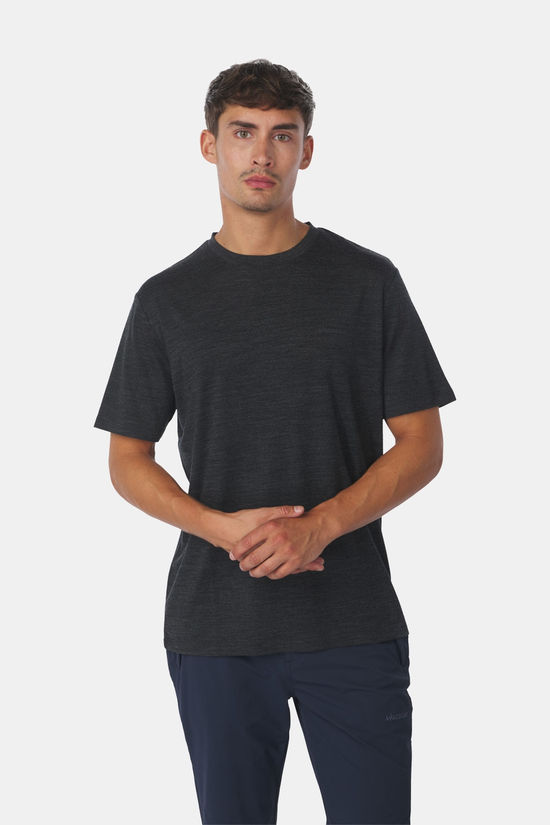 Ayacucho Ayacucho Midweight Merino T-Shirt